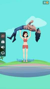 海岛是我的（Thrown Into The Sea）图1