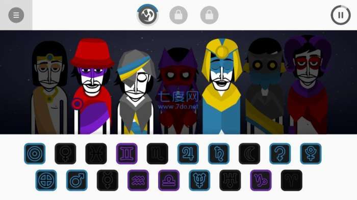节奏盒子全模组（Incredibox）图3