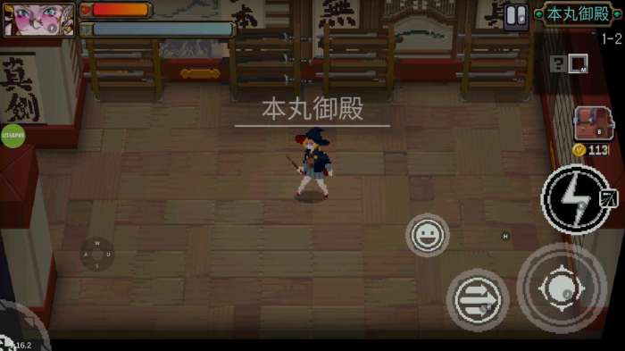 战魂铭人最新破解版2023（Otherworld Legends）图4