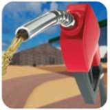加油站动力清洗免费版（Gas Station Power Wash）
