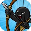 火柴人战争破解版（Stickman Wars）