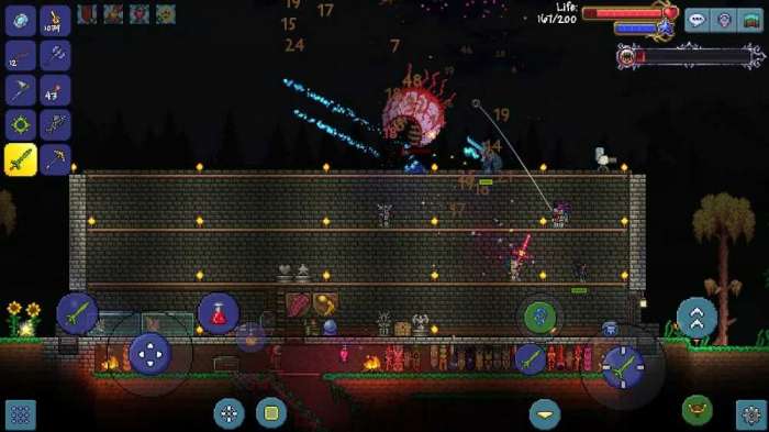 泰拉瑞亚2023最新破解版(Terraria)图3