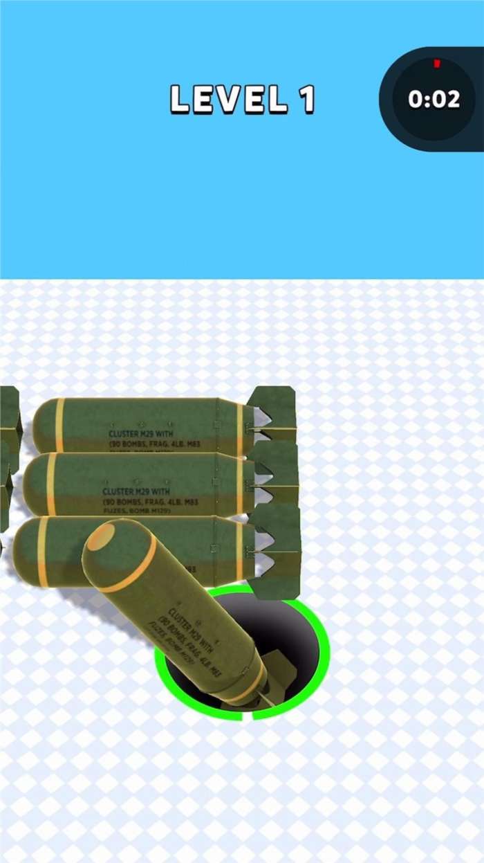 武器黑洞（AttackHole）图3