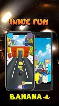 地铁香蕉赛跑者中文版图1