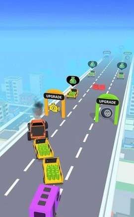 大篷车快跑2022图2