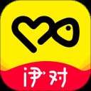伊对app