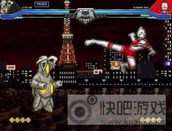 mugen下载图3