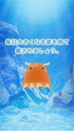 育成疗愈章鱼图2