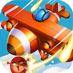 爆炸空战（Boom!Airplane）