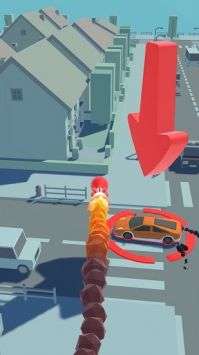 火箭女孩（Rocket Girl!）图3