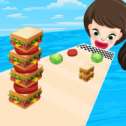 Subway Sandwich Runner Games