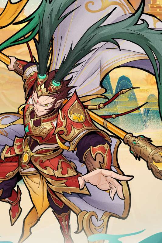 西游伏魔记手游图3