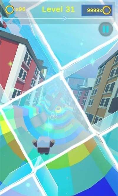 火箭赛跑者图3