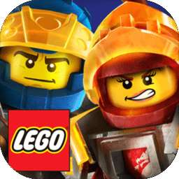 乐高未来骑士团游戏手机版下载（LEGO: Merlok 2.0）
