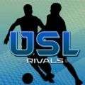 终极联赛宿敌（USL:R）