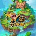 可爱的宠物救援CatRescu