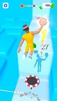 最长灌篮（Longest Dunk）图2