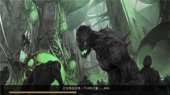 血色审判破解版图4