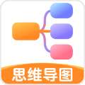 思维导图快速制作