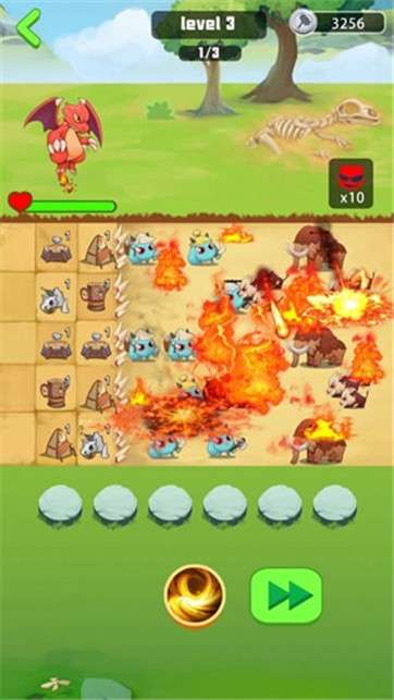 合成兵团图3