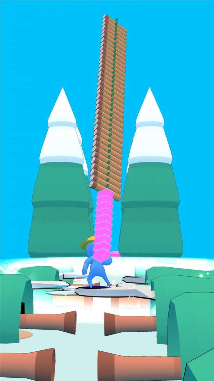 收割冲刺(Harvest Rush!)图2