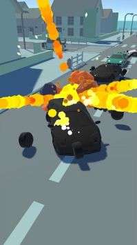 火箭女孩（Rocket Girl!）图1