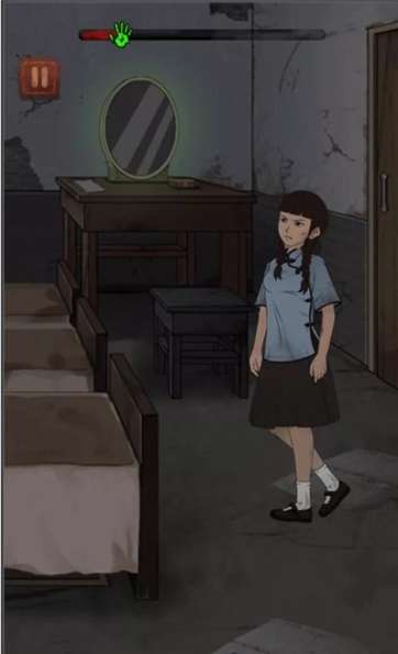 女寝异闻3图2