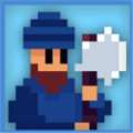 全民伐木工（Lumberjack）