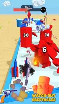 武器合并抓取器（Weapon Merge Grabber）图4