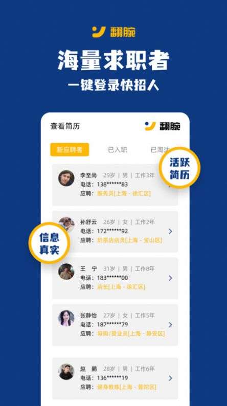 翻腕图1