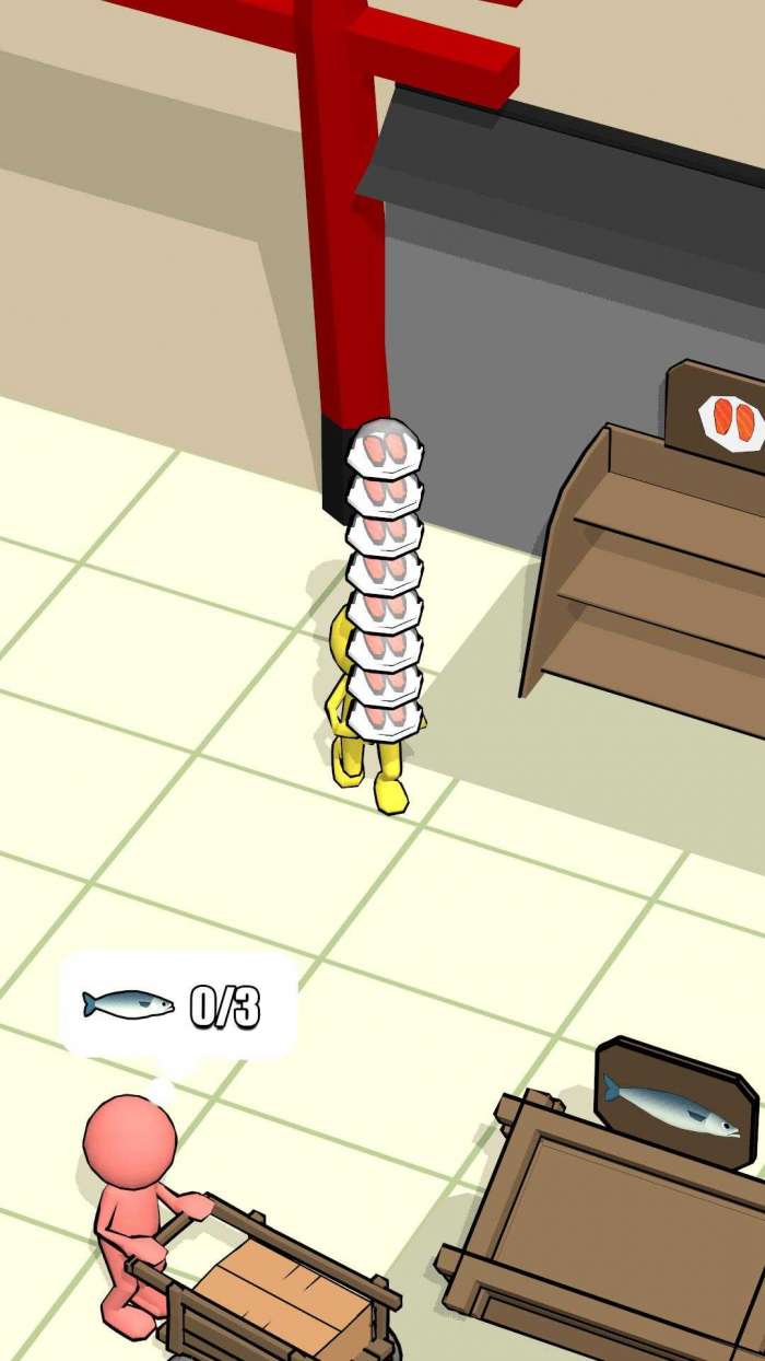寿司市场(Sushi Mart)图2