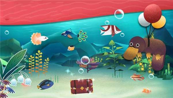 水族朋友图3