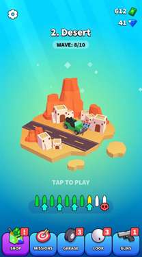 怒火公路图2