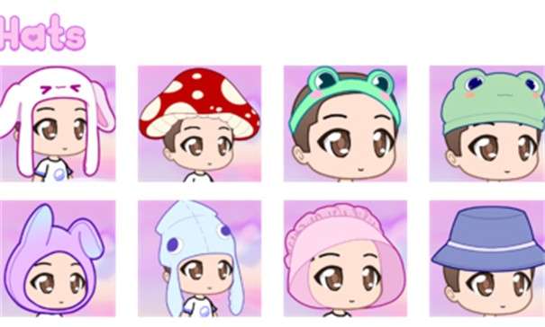 gacha nox图3