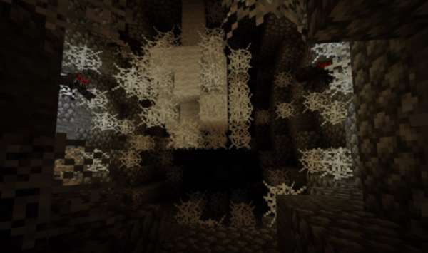 我的世界1.18.1更好的地牢冒险MOD图3