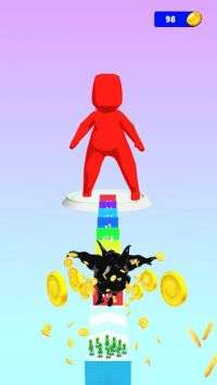 胖小子跑酷（FatBoyJump）图3