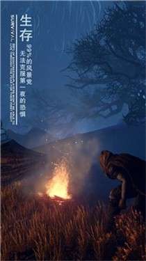 黑暗与光明测试服图2