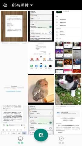 青蛙扫描图1
