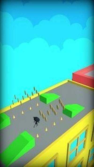 猫猫跳跃图2