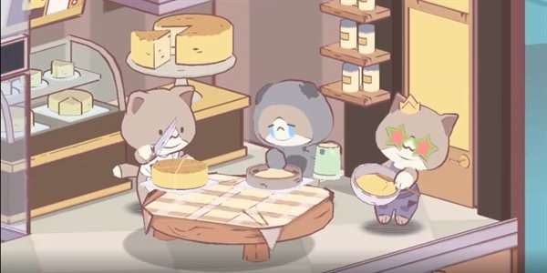 我的猫塔图3