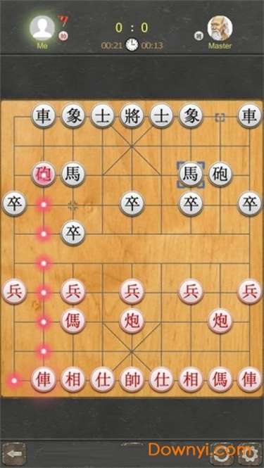 中国象棋最新版图2