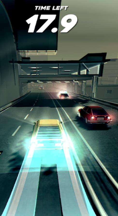 极速公路图1