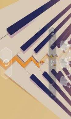 跳舞的线钢琴图2