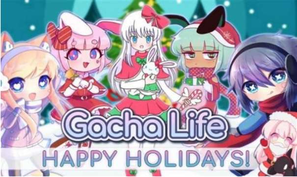gachalife2图1