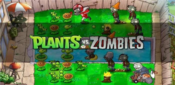 植物大战僵尸官方版（Plants vs. Zombies FREE）图3