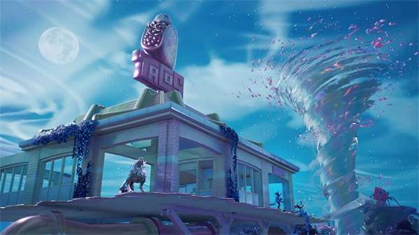 堡垒之夜安卓版（Fortnite）图2