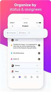 ClickUp图1