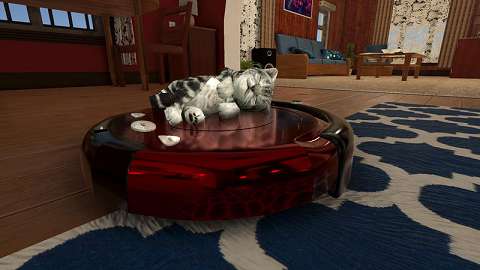 猫咪模拟器无限金币版最新版图4