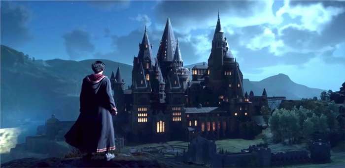 霍格沃茨遗产(Hogwarts Legacy Game)图3