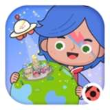 米加小镇更新版
